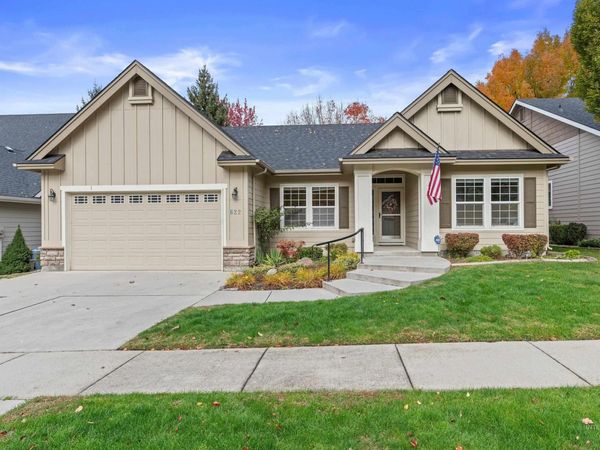 622 E Whitney Court, Eagle, ID 83616