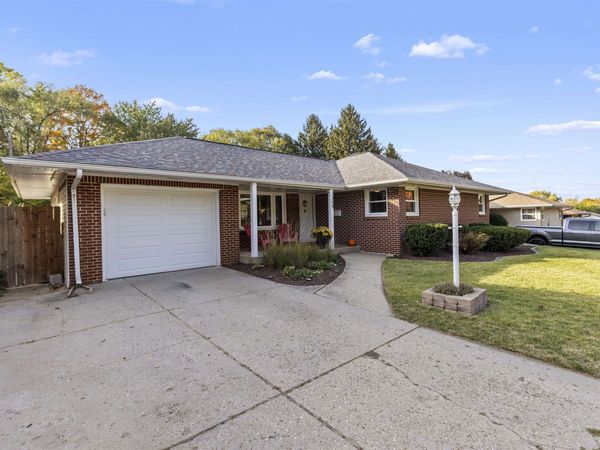 2359 Wisconsin Road, ROCKFORD, IL 61108