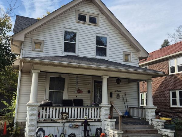 2209 PARMELE Street, ROCKFORD, IL 61104