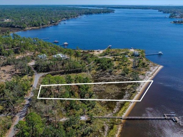 TBD Santa Clara Dr, Navarre, FL 32566