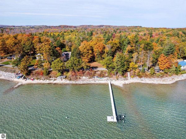 3736 Lee Point Road S, Suttons Bay, MI 49682