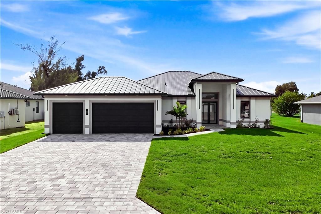 1802 SW 3rd Ter , Cape Coral, FL 33991 Photo