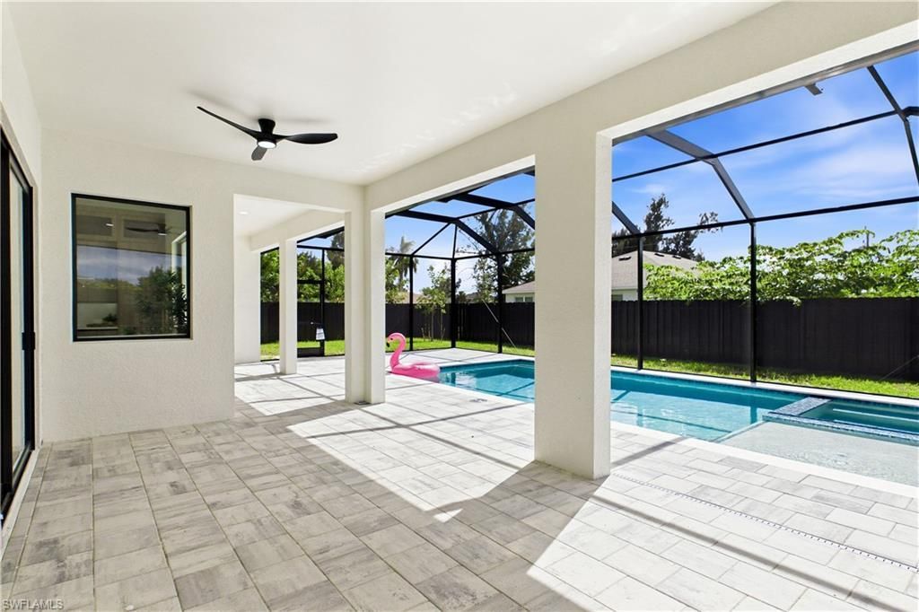 1802 SW 3rd Ter , Cape Coral, FL 33991 Photo