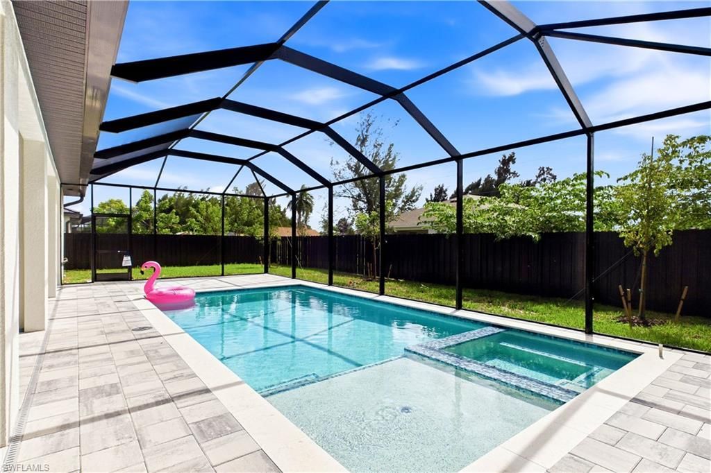1802 SW 3rd Ter , Cape Coral, FL 33991 Photo