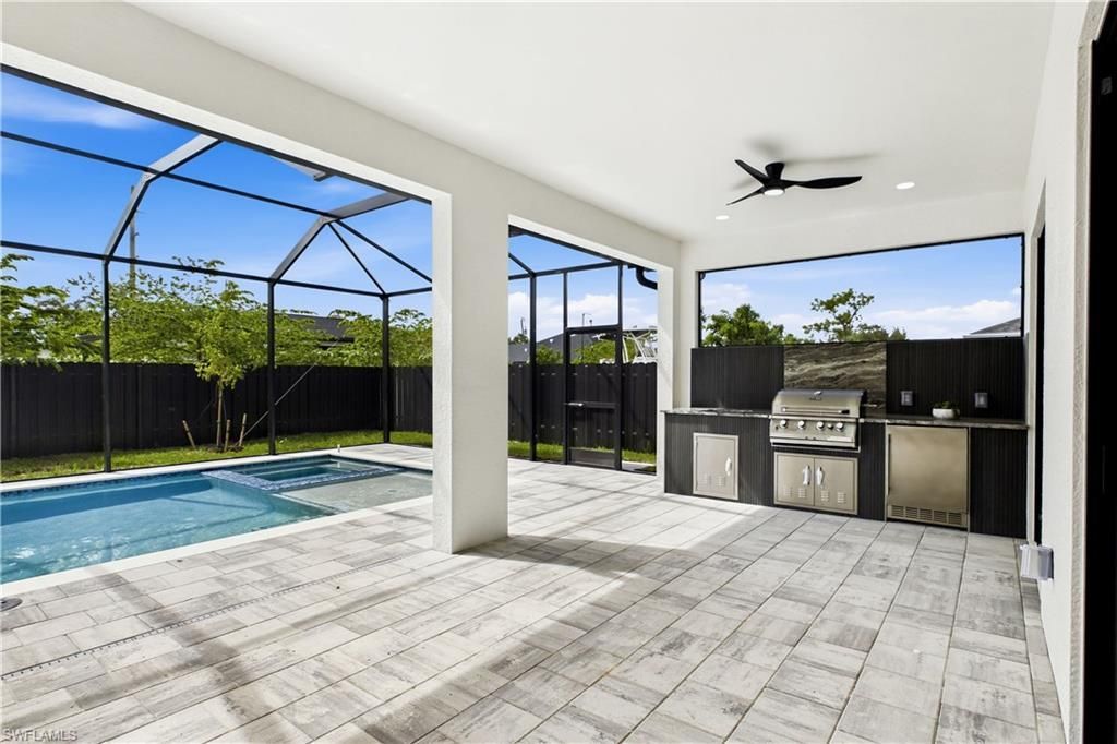 1802 SW 3rd Ter , Cape Coral, FL 33991 Photo