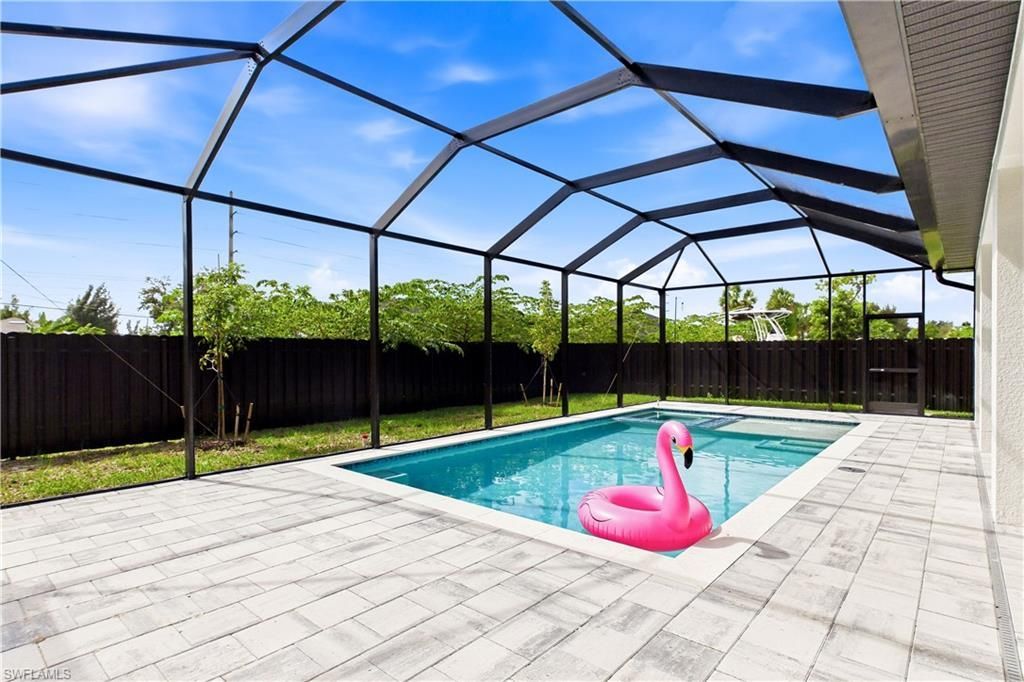 1802 SW 3rd Ter , Cape Coral, FL 33991 Photo