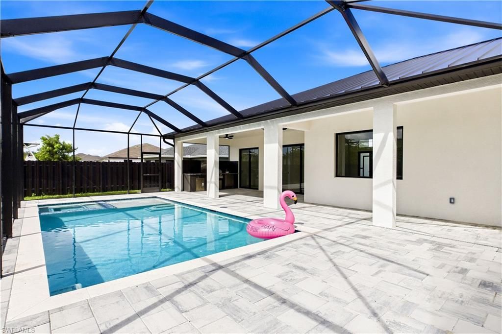 1802 SW 3rd Ter , Cape Coral, FL 33991 Photo