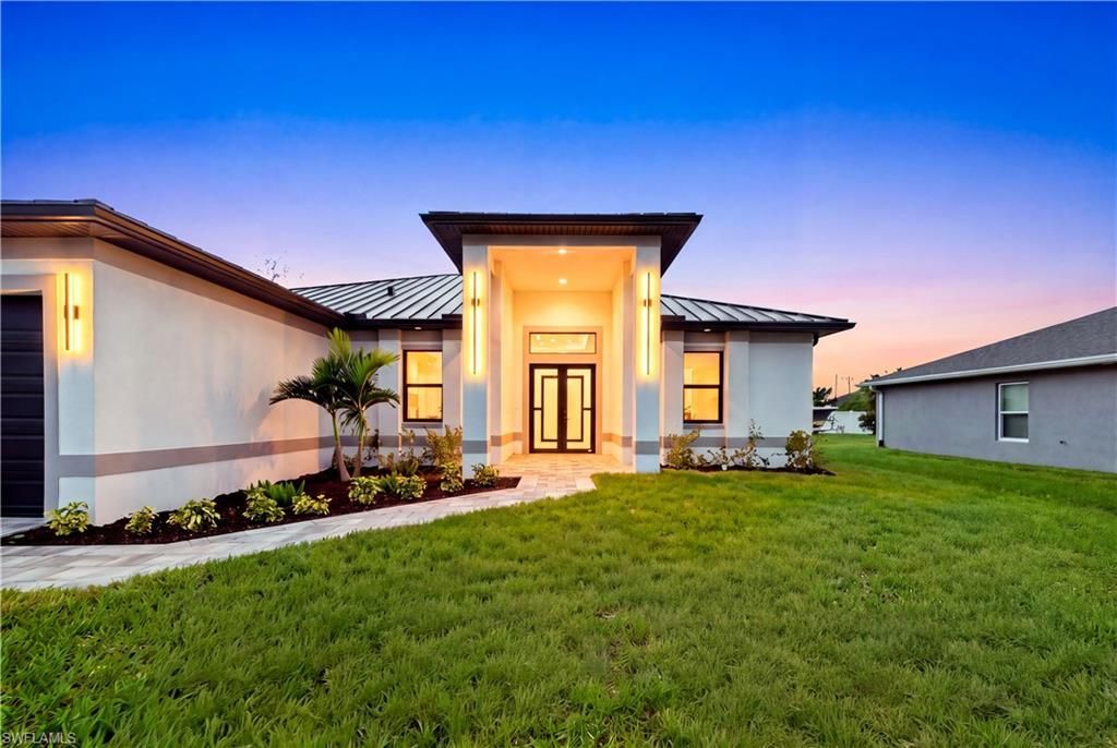 1802 SW 3rd Ter , Cape Coral, FL 33991 Photo