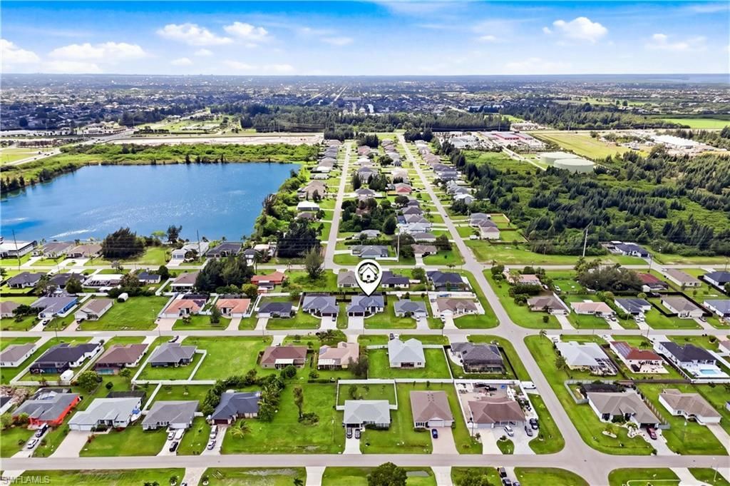 1802 SW 3rd Ter , Cape Coral, FL 33991 Photo