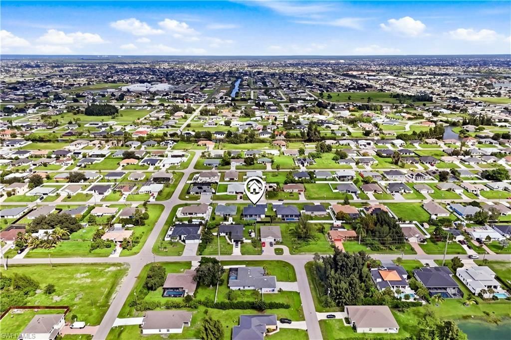 1802 SW 3rd Ter , Cape Coral, FL 33991 Photo