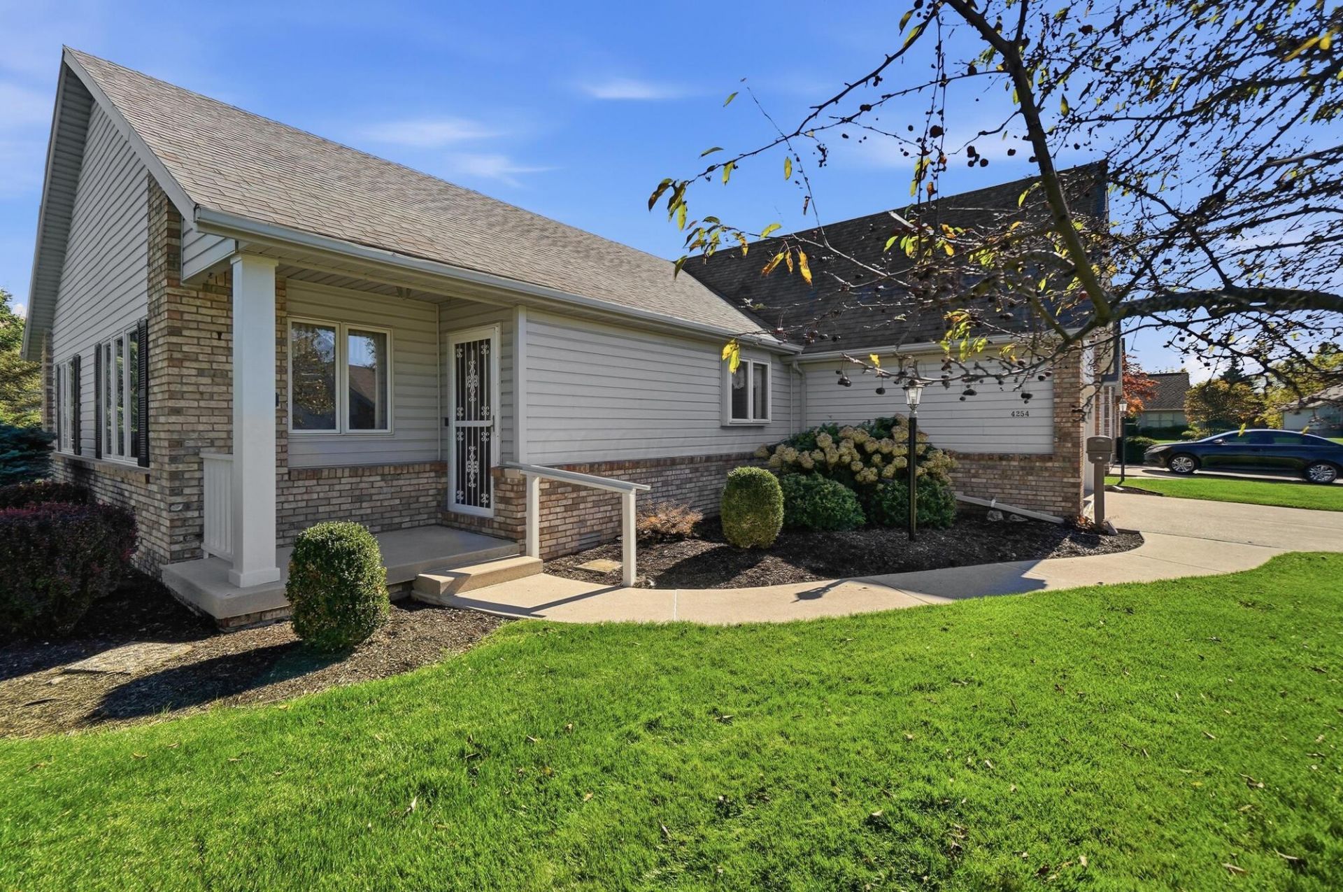4254 Townhouse Drive, Unit D, Oregon, OH 43616 Main Photo