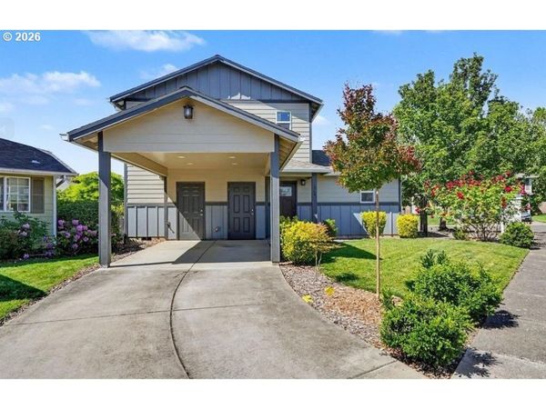 1366 NORTHERN HEIGHTS LOOP, Keizer, OR 97303