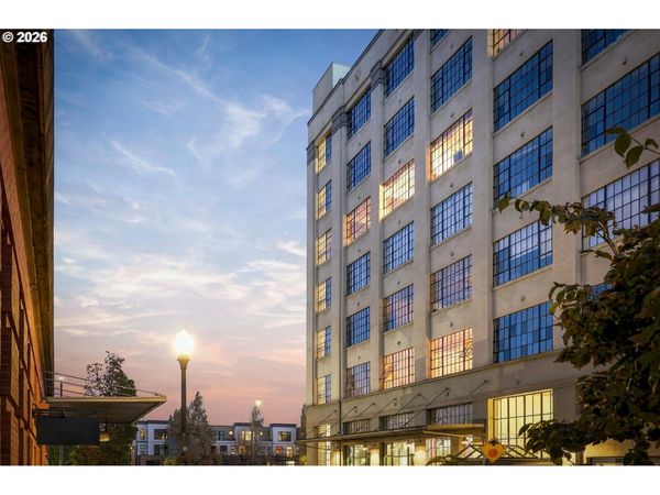 1314 NW IRVING ST, Unit 312, Portland, OR 97209