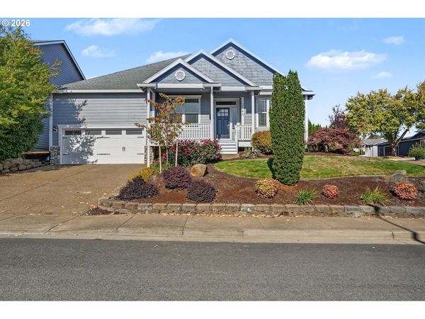 2145 BANYONWOOD NW AVE, Salem, OR 97304