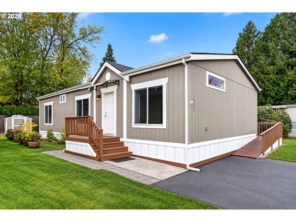 16171 SE 79TH AVE, Milwaukie, OR 97267