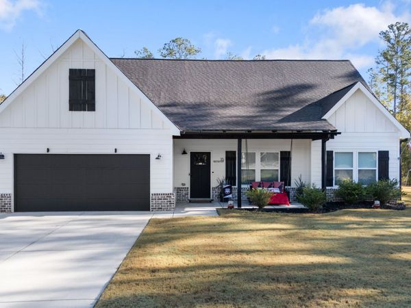 15 Willow Leaf Drive, Buchanan, GA 30113