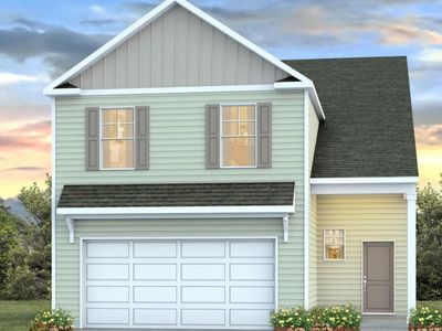 147 Livingston Woods Drive, Irmo, SC 29063