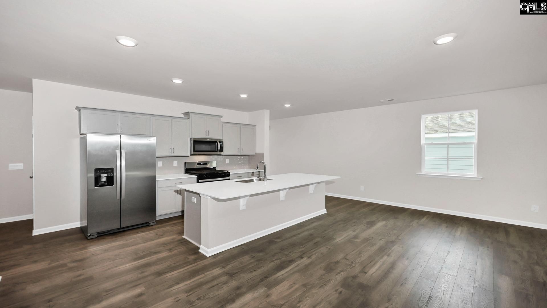 147 Livingston Woods Drive Photo 5