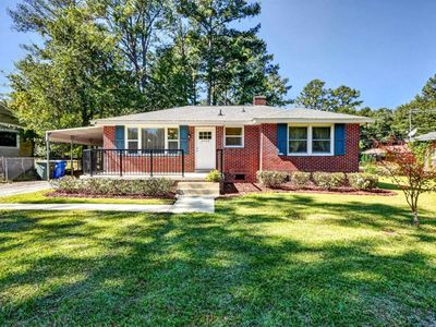 2729 Putnam Street , Columbia, SC 29204
