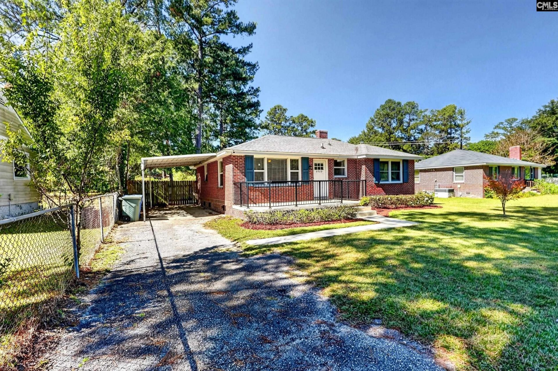2729 Putnam Street  Photo 4