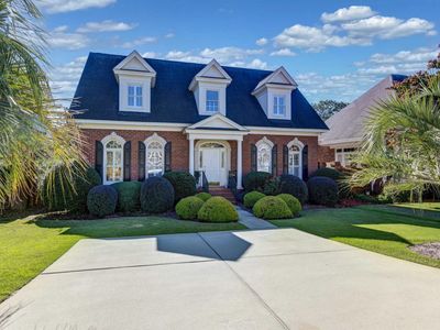 409 Turkey Point Circle , Columbia, SC 29223