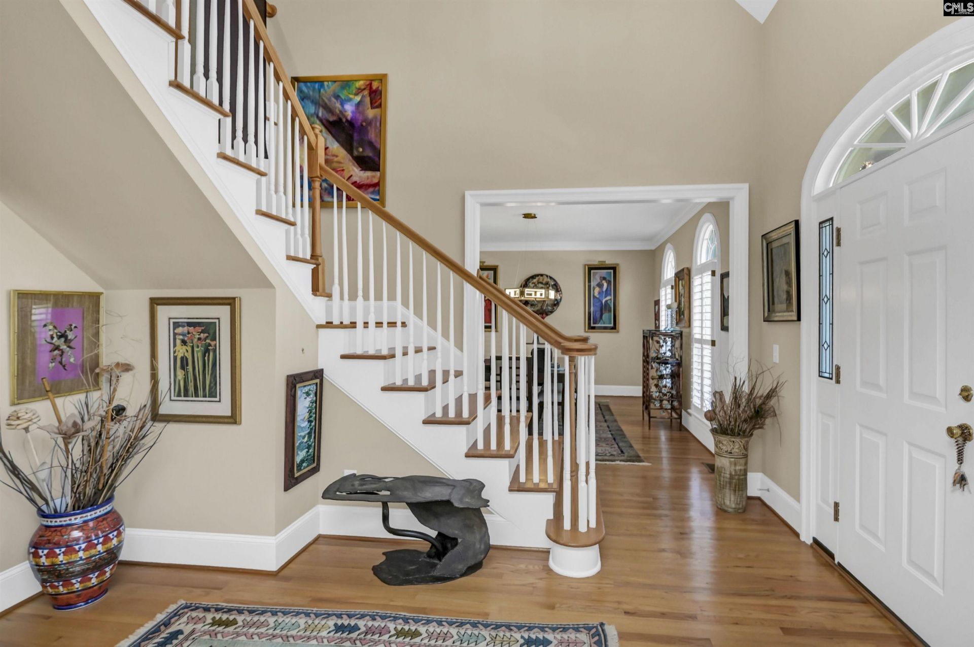 409 Turkey Point Circle  Photo 11