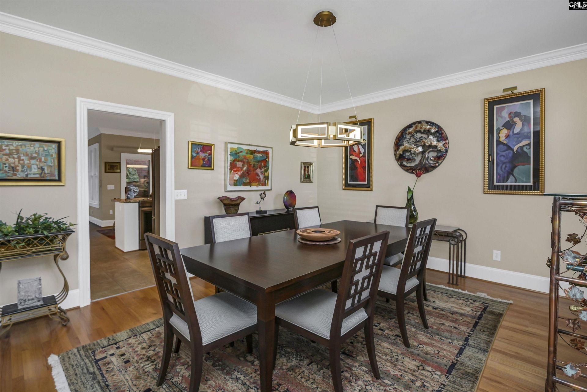 409 Turkey Point Circle  Photo 12