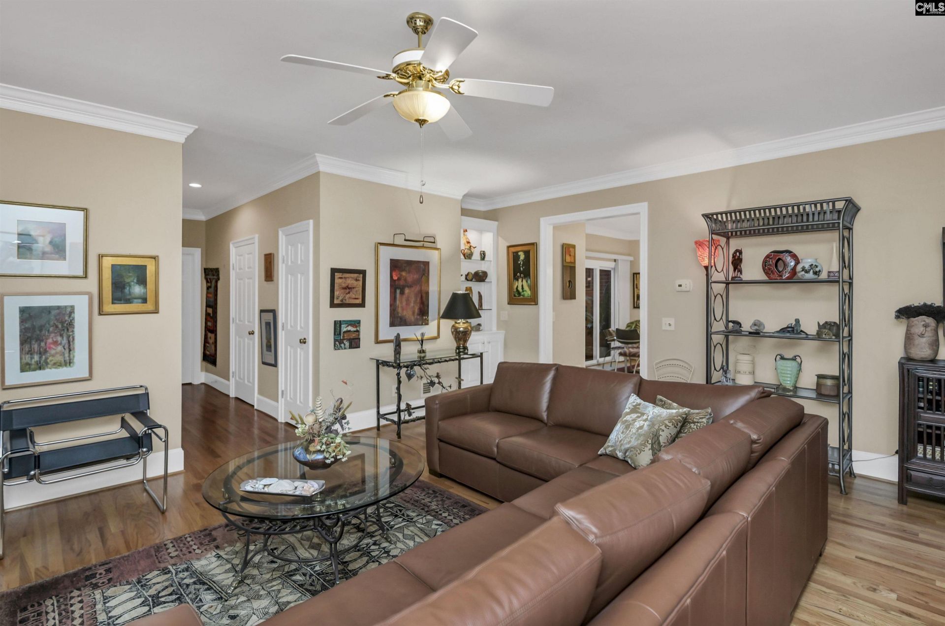 409 Turkey Point Circle  Photo 24