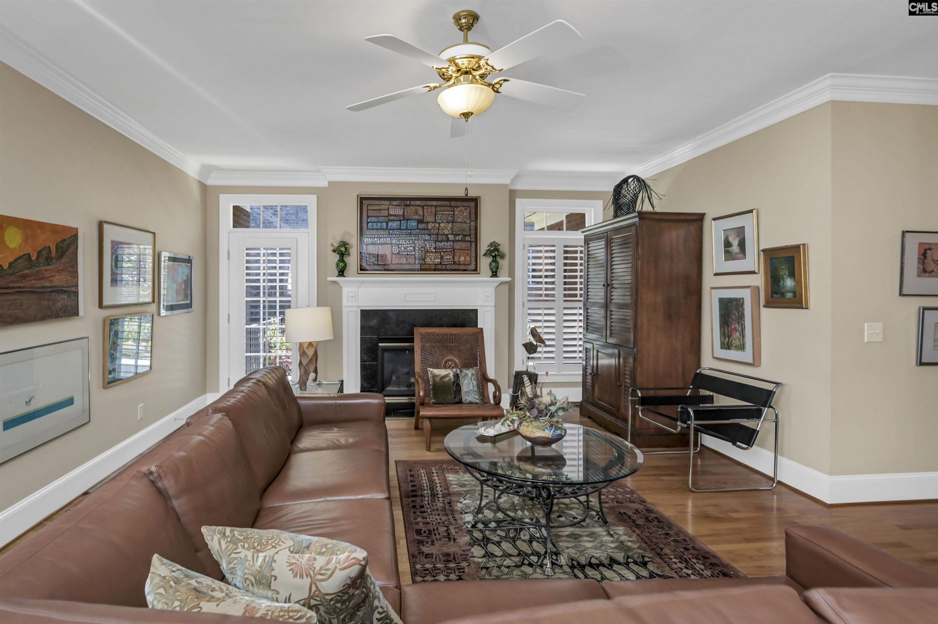 409 Turkey Point Circle  Photo 30