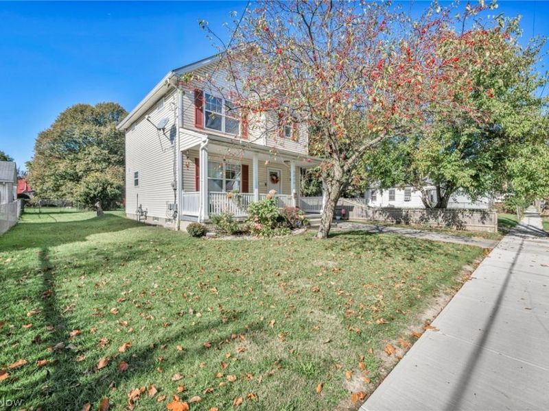 3250 W 58th Street, Cleveland, OH 44102 Photo 4
