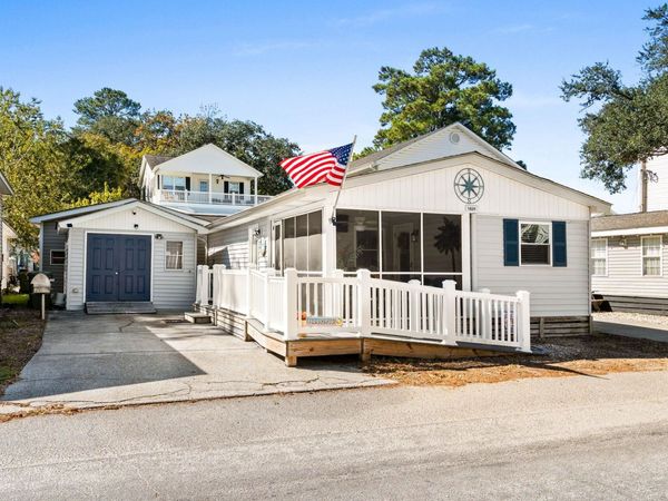 6001 - 1829 S Kings Hwy. , Myrtle Beach, SC 29575