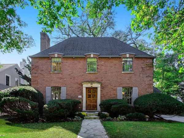 3240 Park Place , Evanston, IL 60201