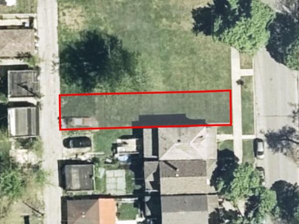 6610 S Loomis Boulevard , Chicago, IL 60636