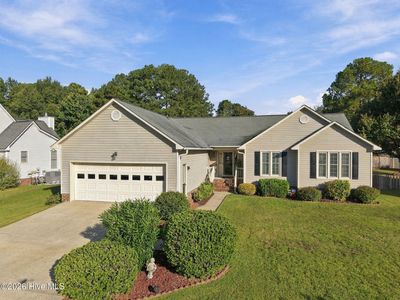 657 Winterfield Drive , Winterville, NC 28590