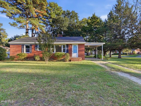 1311 W Ragsdale Road , Greenville, NC 27858