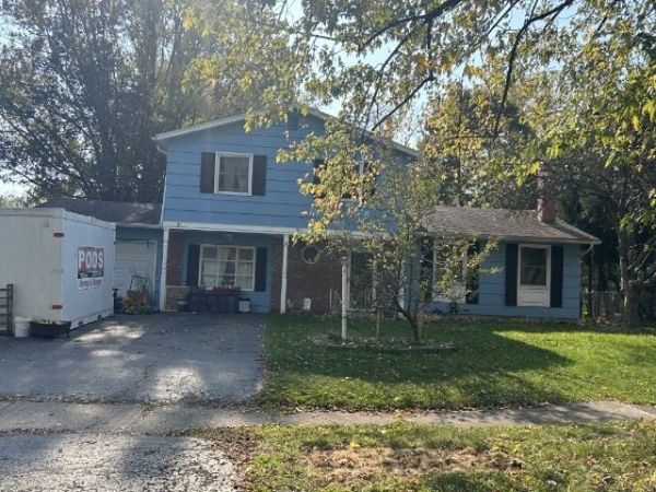 9 Citrus Drive , Rochester, NY 14606