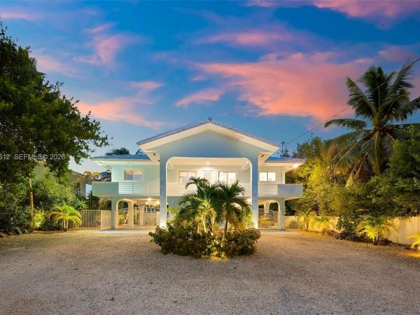 Key Largo, FL 33037