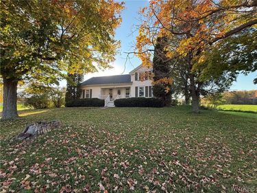 5740 Merrill Road , Byron, NY 14422