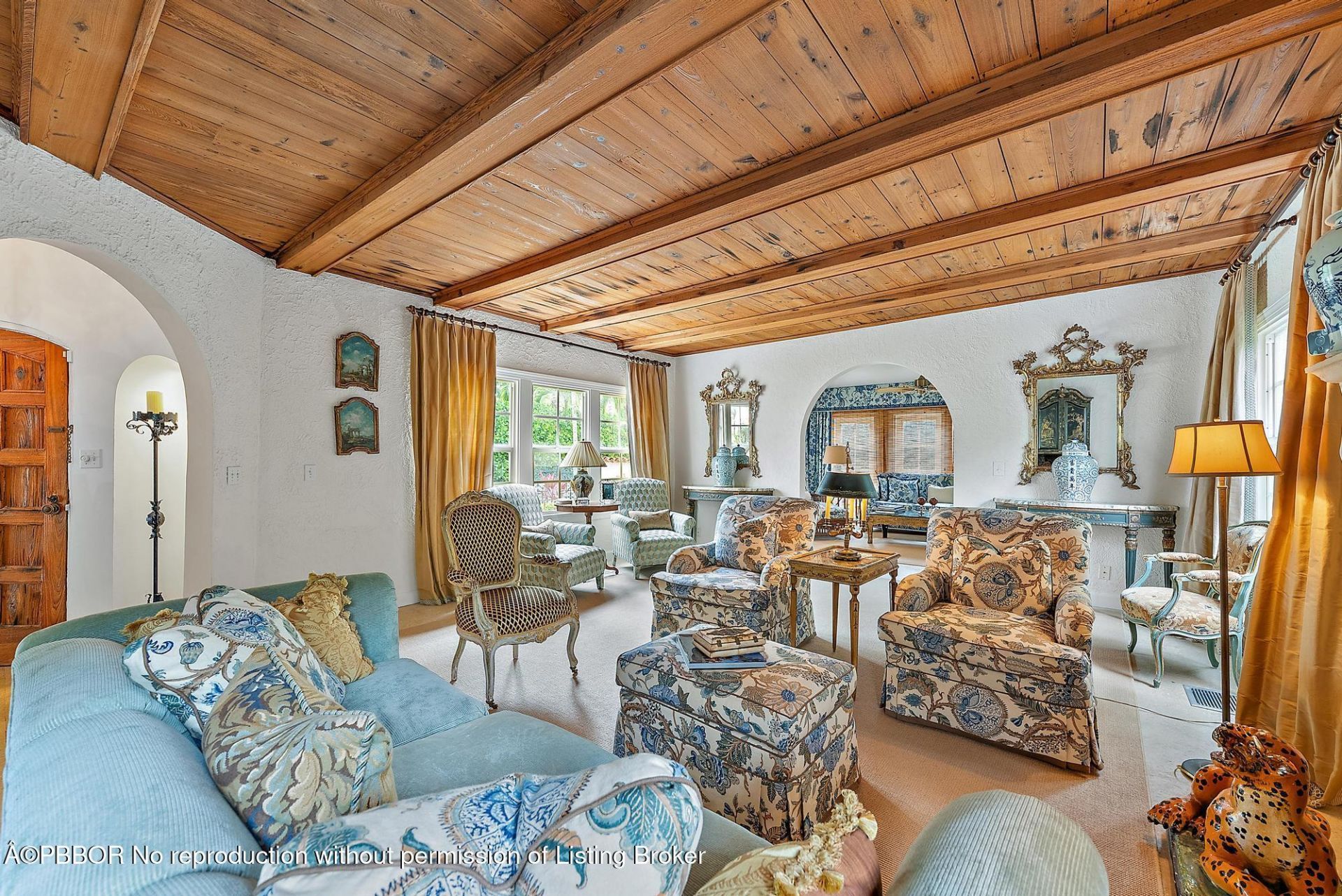 325 Seaspray Avenue, Palm Beach, FL 33480 Photo