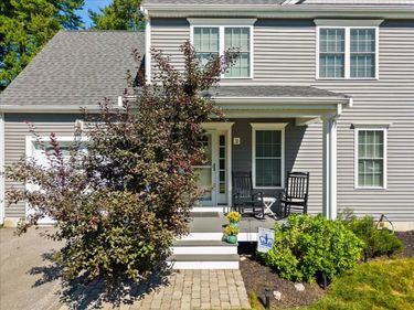 2 Milenas Path, Unit 2, Middleboro, MA 02346