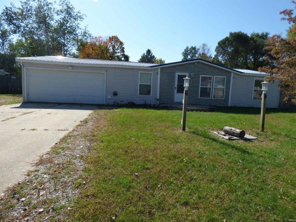 30032 Wren Street, Elkhart, IN 46517