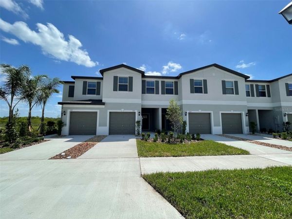 3519 BELLMEADE COURT , WESLEY CHAPEL, FL 33543