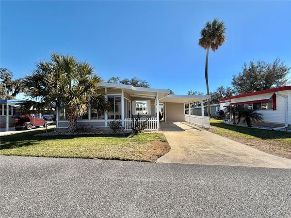 109 CAMELLIA TRAIL , LEESBURG, FL 34748