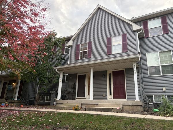 1381 Chestnut Lane , Yorkville, IL 60560