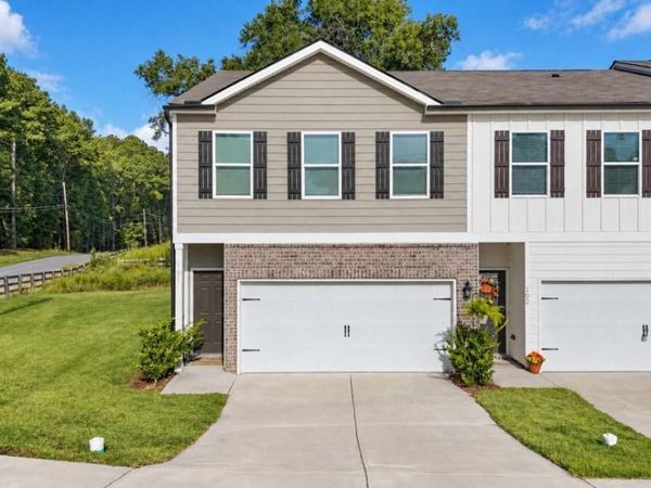 100 Brexley Drive, Calhoun, GA 30701