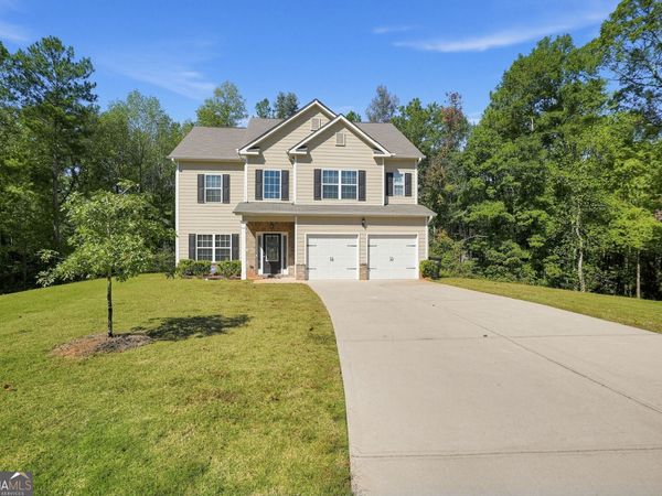 206 Pincourt Loop, Griffin, GA 30223