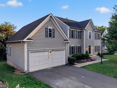 889 BALLOU STREET, HERNDON, VA 20170