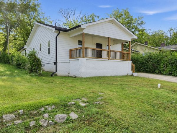 1240 Wheeler Ave , Chattanooga, TN 37406