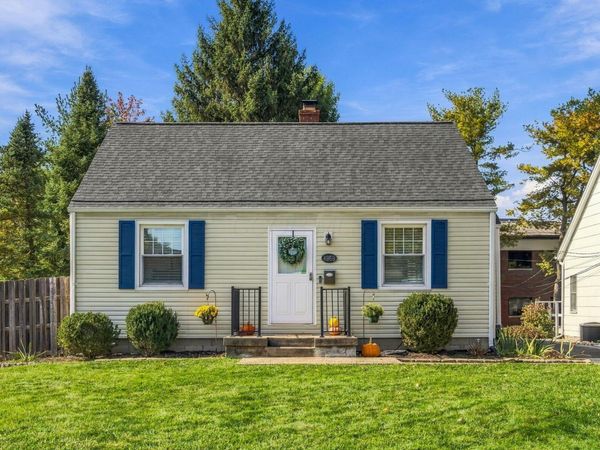 4859 Elks Drive , Columbus, OH 43214