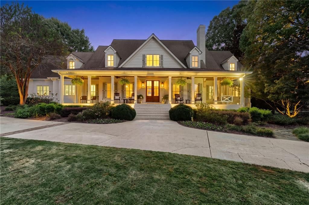 986 Austin Road , Winder, GA 30680 Main Photo